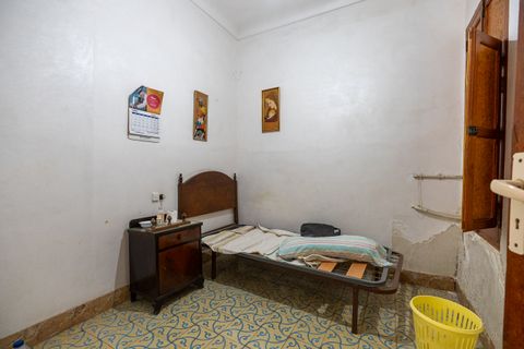 Byhus i Pinoso, Alicante, Pinoso - € 139.950 | Ref: CF2921 - foto 8
