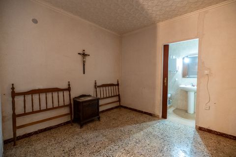 Byhus i Pinoso, Alicante, Pinoso - € 139.950 | Ref: CF2921 - foto 14