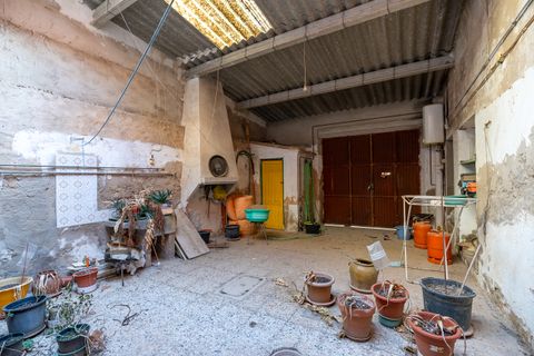 Byhus i Pinoso, Alicante, Pinoso - € 139.950 | Ref: CF2921 - foto 24