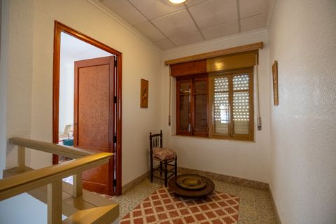 Byhus i Pinoso, Alicante, Pinoso - € 139.950 | Ref: CF2921 - foto 29