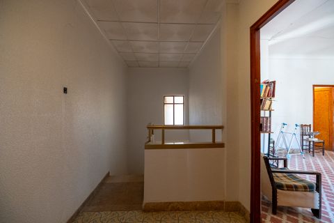 Byhus i Pinoso, Alicante, Pinoso - € 139.950 | Ref: CF2921 - foto 30