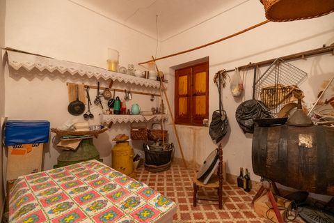 Byhus i Pinoso, Alicante, Pinoso - € 139.950 | Ref: CF2921 - foto 36