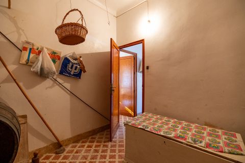 Byhus i Pinoso, Alicante, Pinoso - € 139.950 | Ref: CF2921 - foto 37