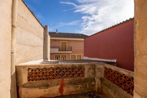 Byhus i Pinoso, Alicante, Pinoso - € 139.950 | Ref: CF2921 - foto 40