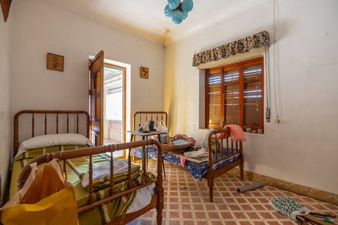 Byhus i Pinoso, Alicante, Pinoso - € 139.950 | Ref: CF2921 - foto 41