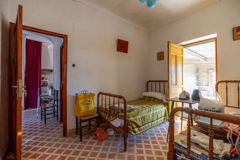 Byhus i Pinoso, Alicante, Pinoso - € 139.950 | Ref: CF2921 - foto 42