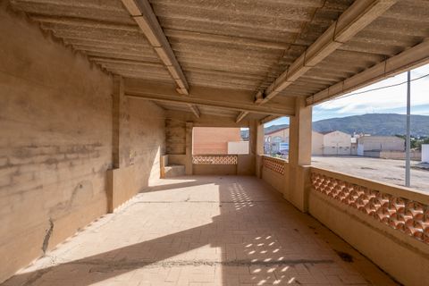 Byhus i Pinoso, Alicante, Pinoso - € 139.950 | Ref: CF2921 - foto 43