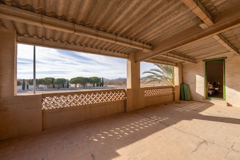 Byhus i Pinoso, Alicante, Pinoso - € 139.950 | Ref: CF2921 - foto 45
