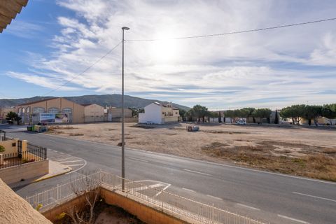 Byhus i Pinoso, Alicante, Pinoso - € 139.950 | Ref: CF2921 - foto 46