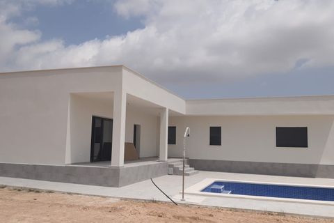 Villa i Pinoso, Alicante, Pinoso - € 345.000 | Ref: CF2913 - foto 3