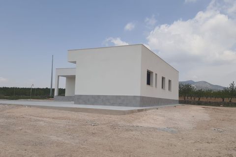 Villa i Pinoso, Alicante, Pinoso - € 345.000 | Ref: CF2913 - foto 6