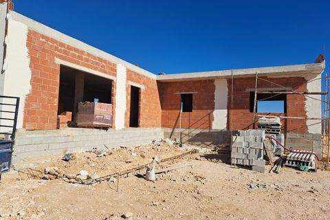 Villa i Pinoso, Alicante, Pinoso - € 345.000 | Ref: CF2913 - foto 7