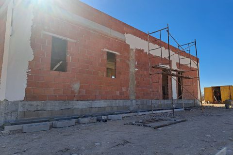 Villa i Pinoso, Alicante, Pinoso - € 345.000 | Ref: CF2913 - foto 9