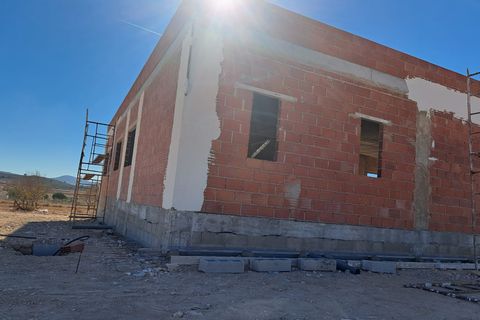 Villa i Pinoso, Alicante, Pinoso - € 345.000 | Ref: CF2913 - foto 10