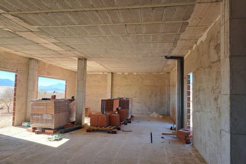 Villa i Pinoso, Alicante, Pinoso - € 345.000 | Ref: CF2913 - foto 14