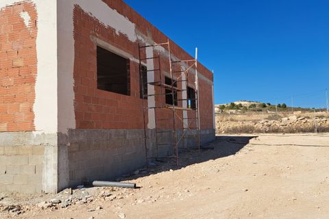 Villa i Pinoso, Alicante, Pinoso - € 345.000 | Ref: CF2913 - foto 15