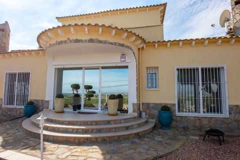 Villa i Algorfa, Alicante, Algorfa - € 770.000 | Ref: CF2887 - foto 3