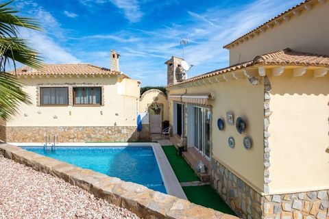 Villa i Algorfa, Alicante, Algorfa - € 770.000 | Ref: CF2887 - foto 4