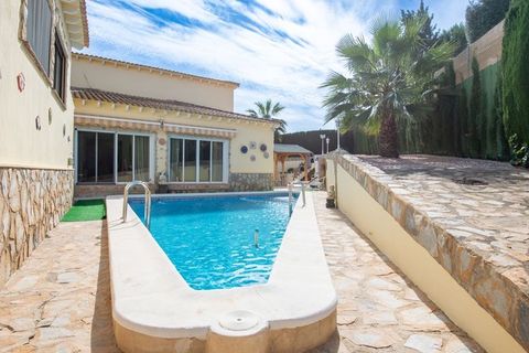 Villa i Algorfa, Alicante, Algorfa - € 770.000 | Ref: CF2887 - foto 5