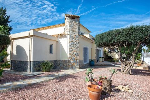 Villa i Algorfa, Alicante, Algorfa - € 770.000 | Ref: CF2887 - foto 6