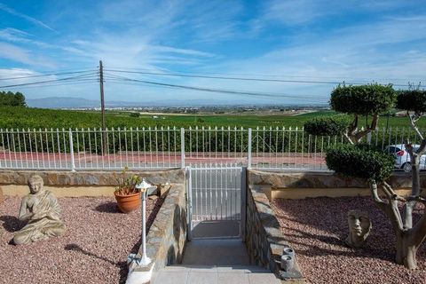 Villa i Algorfa, Alicante, Algorfa - € 770.000 | Ref: CF2887 - foto 8