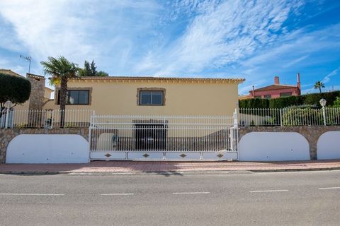 Villa i Algorfa, Alicante, Algorfa - € 770.000 | Ref: CF2887 - foto 9
