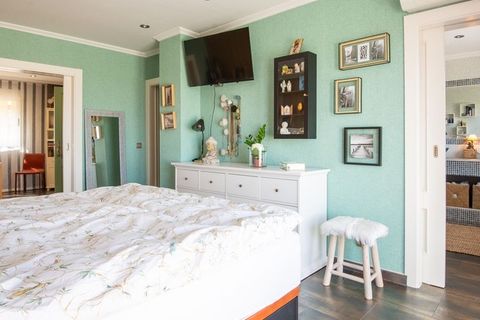 Villa i Algorfa, Alicante, Algorfa - € 770.000 | Ref: CF2887 - foto 35