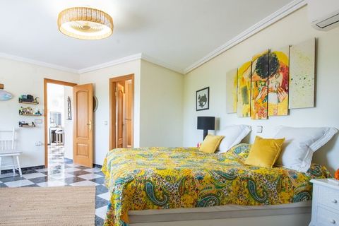 Villa i Algorfa, Alicante, Algorfa - € 770.000 | Ref: CF2887 - foto 37