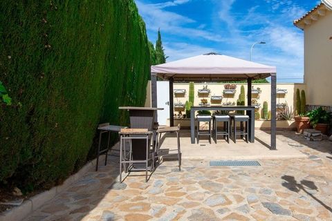 Villa i Algorfa, Alicante, Algorfa - € 770.000 | Ref: CF2887 - foto 48