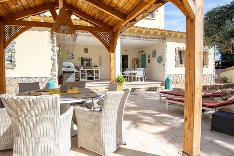 Villa i Algorfa, Alicante, Algorfa - € 770.000 | Ref: CF2887 - foto 49