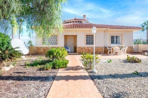 Villa i Algorfa, Alicante, Algorfa - € 575 000 | Ref: CF2886 - foto 2
