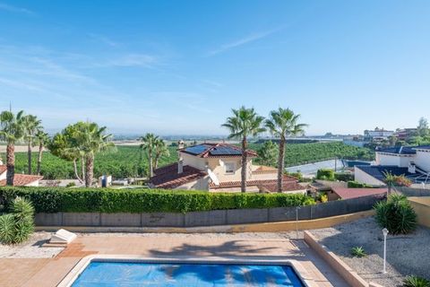 Villa i Algorfa, Alicante, Algorfa - € 575 000 | Ref: CF2886 - foto 3