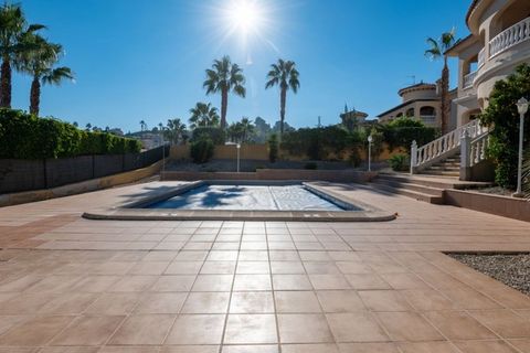 Villa i Algorfa, Alicante, Algorfa - € 575 000 | Ref: CF2886 - foto 4
