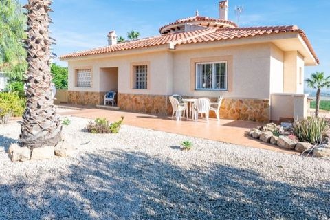 Villa i Algorfa, Alicante, Algorfa - € 575 000 | Ref: CF2886 - foto 5