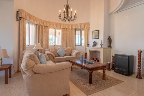 Villa i Algorfa, Alicante, Algorfa - € 575 000 | Ref: CF2886 - foto 6