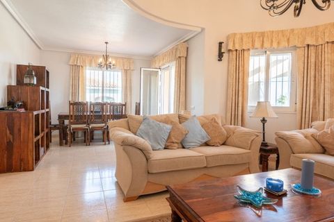 Villa i Algorfa, Alicante, Algorfa - € 575 000 | Ref: CF2886 - foto 7