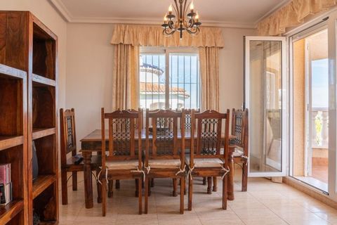 Villa i Algorfa, Alicante, Algorfa - € 575 000 | Ref: CF2886 - foto 9
