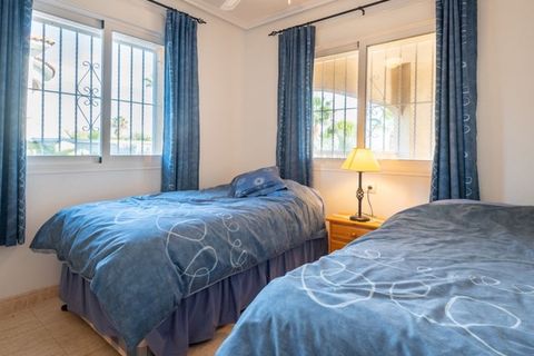 Villa i Algorfa, Alicante, Algorfa - € 575 000 | Ref: CF2886 - foto 12