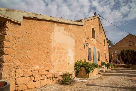 Landejendom i Yecla, Murcia, Yecla - € 175.000 | Ref: CF2870 - foto 2