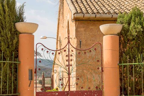 Landejendom i Yecla, Murcia, Yecla - € 175.000 | Ref: CF2870 - foto 5