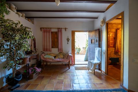 Landejendom i Yecla, Murcia, Yecla - € 175.000 | Ref: CF2870 - foto 7