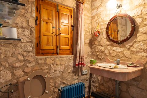Landejendom i Yecla, Murcia, Yecla - € 175.000 | Ref: CF2870 - foto 8
