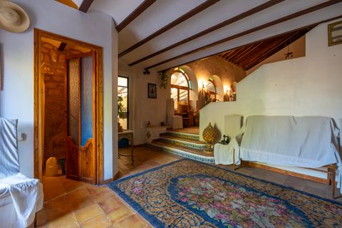 Landejendom i Yecla, Murcia, Yecla - € 175.000 | Ref: CF2870 - foto 9