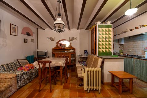 Landejendom i Yecla, Murcia, Yecla - € 175.000 | Ref: CF2870 - foto 12