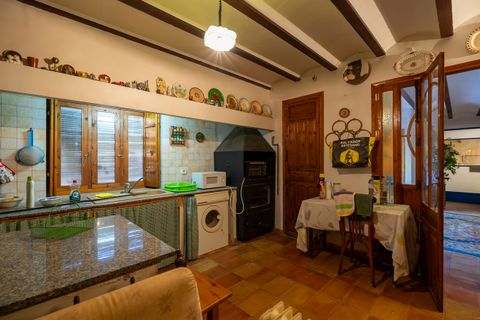 Landejendom i Yecla, Murcia, Yecla - € 175.000 | Ref: CF2870 - foto 14