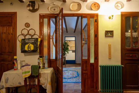 Landejendom i Yecla, Murcia, Yecla - € 175.000 | Ref: CF2870 - foto 18