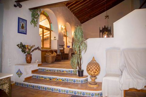 Landejendom i Yecla, Murcia, Yecla - € 175.000 | Ref: CF2870 - foto 20