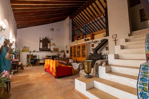 Landejendom i Yecla, Murcia, Yecla - € 175.000 | Ref: CF2870 - foto 21