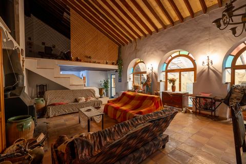 Landejendom i Yecla, Murcia, Yecla - € 175.000 | Ref: CF2870 - foto 24