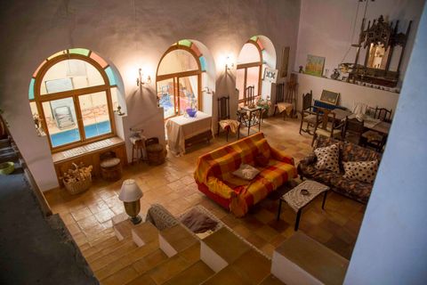 Landejendom i Yecla, Murcia, Yecla - € 175.000 | Ref: CF2870 - foto 25